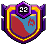 Fighter clan badge