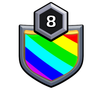 BACONATION badge