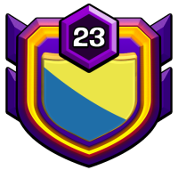 30+ Crixus badge