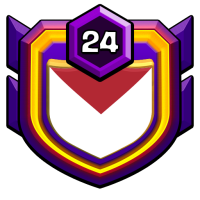 Base Camp 77 badge