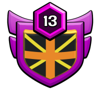 clan of frnd badge