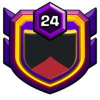 REQ AND GO badge