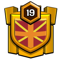 Mega Empire badge