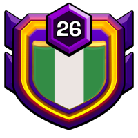 Naija Crew4 badge