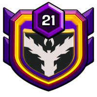 TH 13 badge