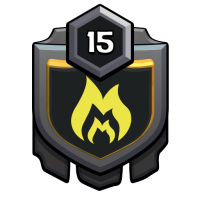 AT1 Gaming 2020 badge