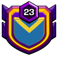 clash addict ⭐️ badge