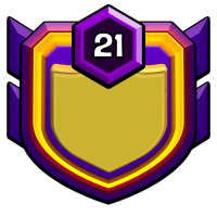 The 200 Club badge