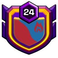 Clan of herault badge