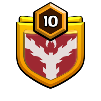 TLF clan badge