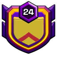 Bojonegoro Clan badge