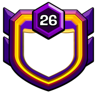 Clankrieger badge