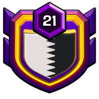 DM Clan Games badge