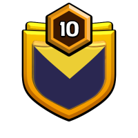 Warriors badge