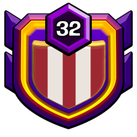 LWF Fortress badge