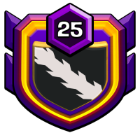 TYFAN CLAN COC badge