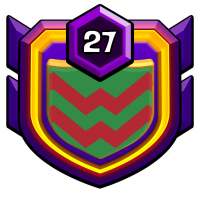 AZTECAS badge