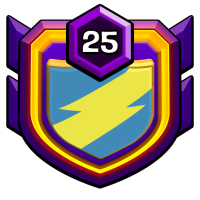 SkyClan badge
