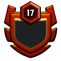 REQ and leave badge